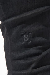 Serenede “Midnight Black'' Jeans