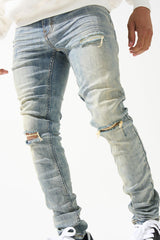 'SERENEDE Sedona 2.0'' Jeans