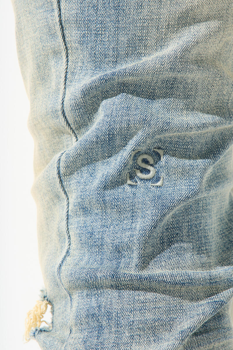 'SERENEDE Sedona 2.0'' Jeans