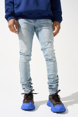 "Serenede  Potala Palace" Jeans