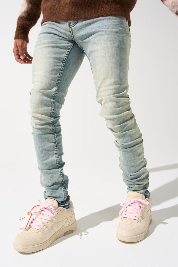 SERENEDE ''Espresso'' Jeans