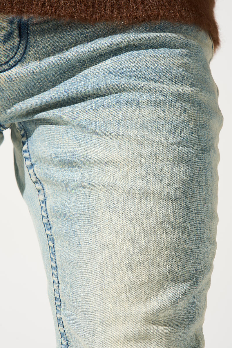 SERENEDE ''Espresso'' Jeans