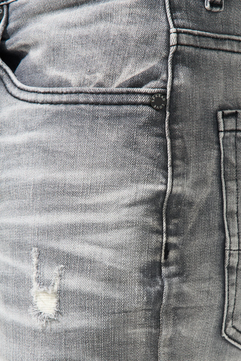 SERENEDE "Titan" Jeans