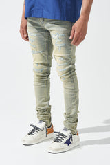 Serenede “CITRINE" jeans