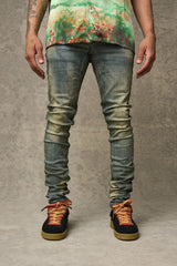 Serenede "Miramar" Jeans