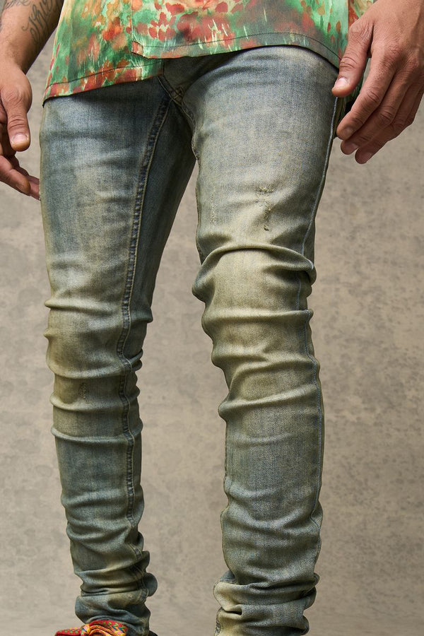 Serenede "Miramar" Jeans