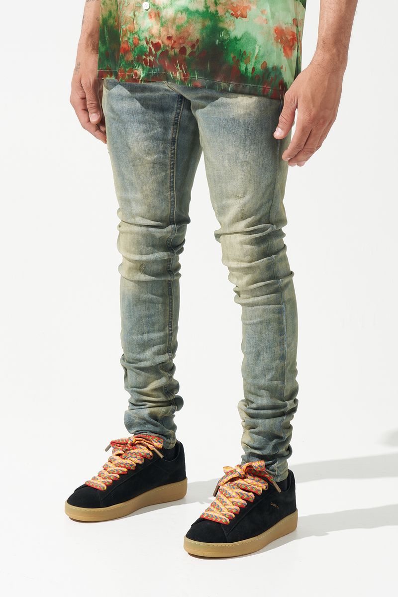 Serenede "Miramar" Jeans