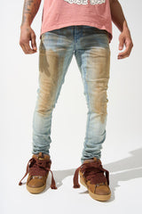 Serenede "Triomphe" Jeans