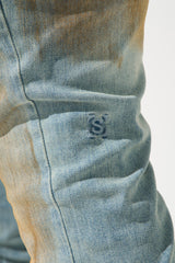 Serenede "Triomphe" Jeans