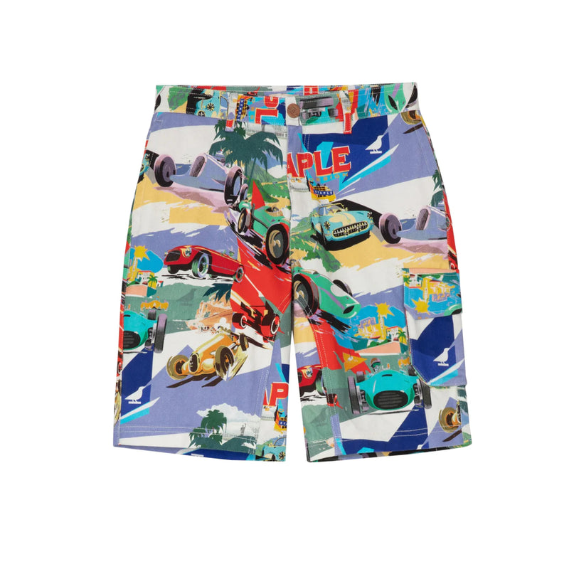 Staple Paradis Cargo Short