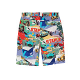 Staple Paradis Cargo Short