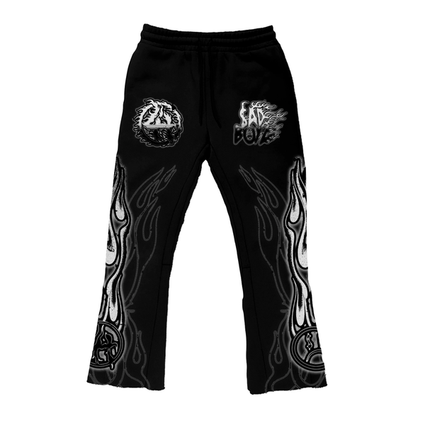 Lost hill LHSBJOGGERS001 - BLACK
JOGGERS