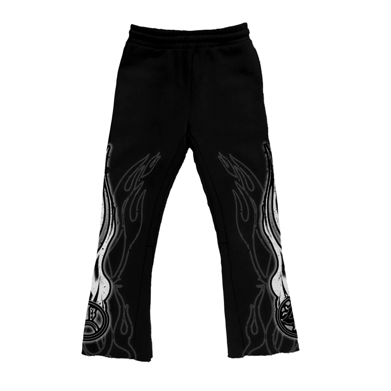 Lost hill LHSBJOGGERS001 - BLACK
JOGGERS