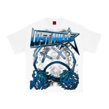 Lost Hill LHSBTEE003 - WHITE TSHIRT