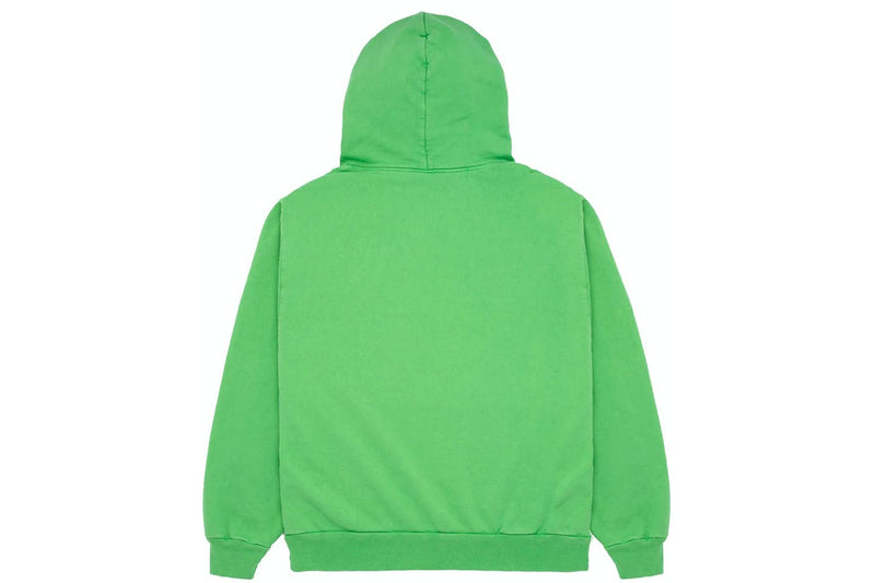 Sp5der Web Hoodie
Slime Green