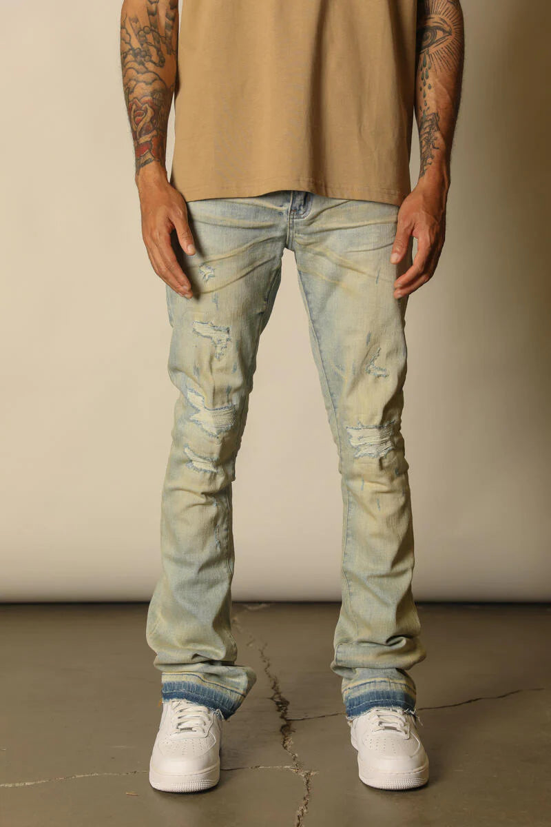 GFTD SAGE 2.0 JEAN