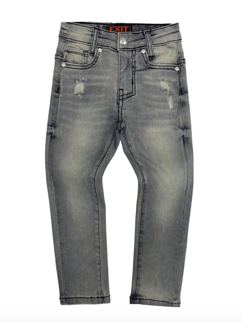 Exit 25010 Kids Jeans