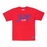 Runtz East Coast (S) - Red - Runtz T-Shirt