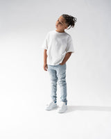 SERENEDE ''KIDS Ice'' Jeans