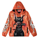 VERYRARE Doberman Gang [Jacket]