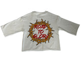 Syndicate "Road to Glory" White