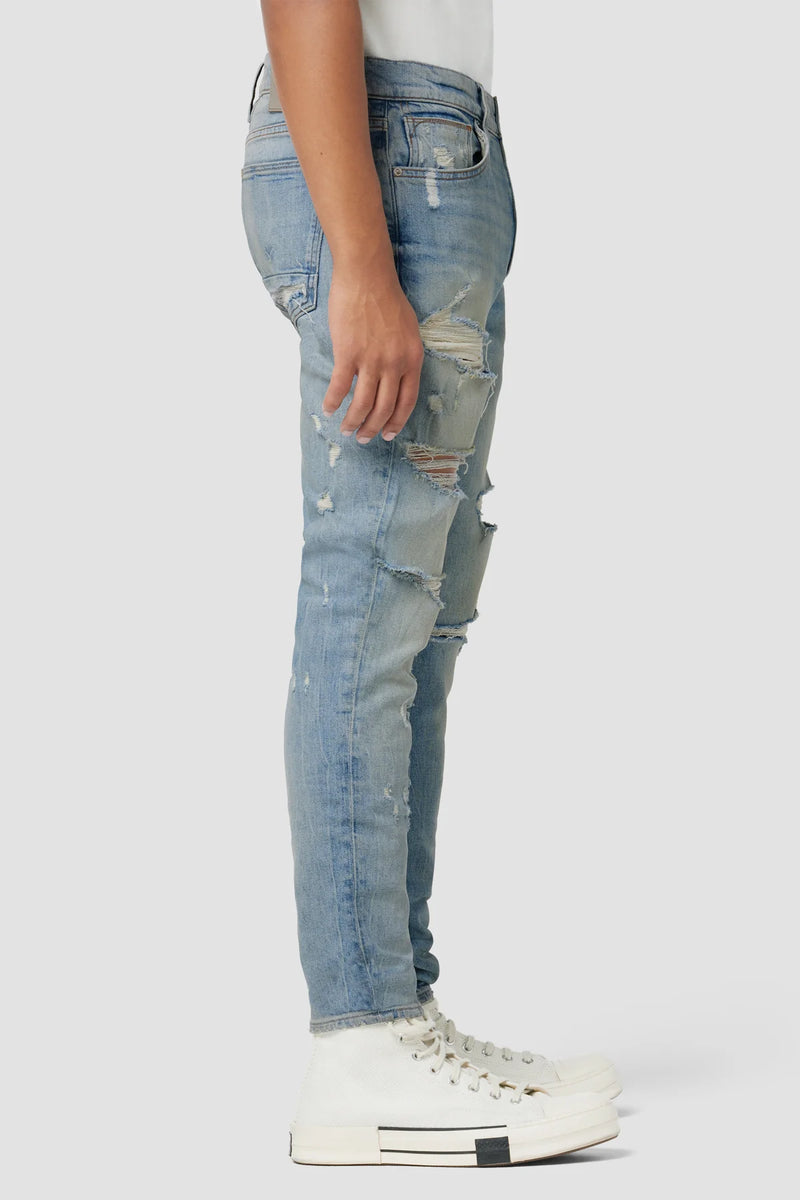 Hudson Zack Skinny Jean