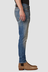 Hudson Zack Skinny Jean