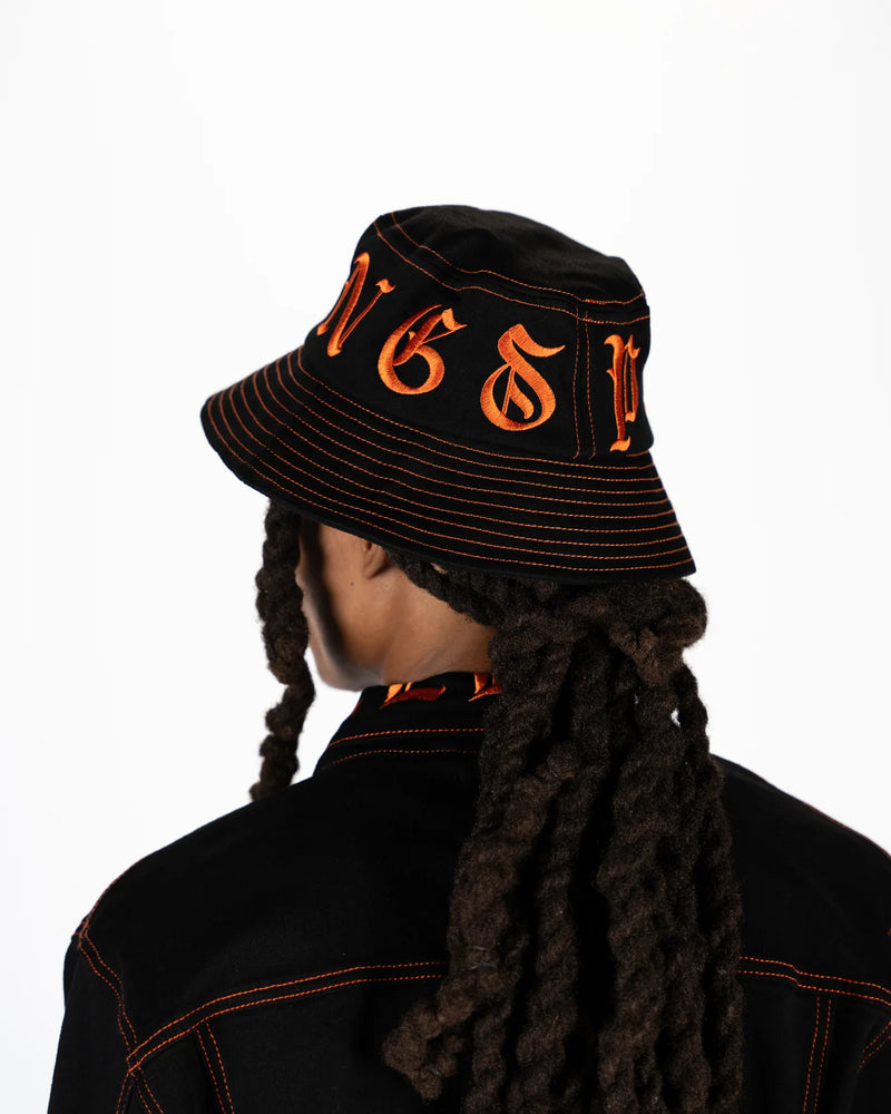 PHEELINGS "DEFYING ODDS" BUCKET HAT