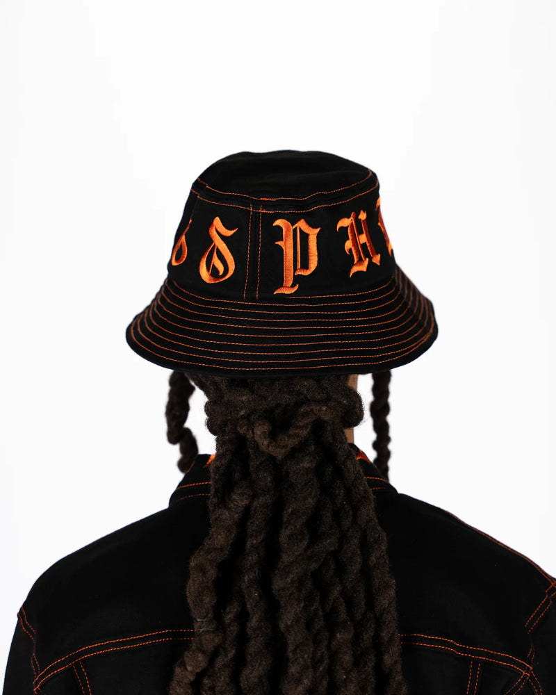 PHEELINGS "DEFYING ODDS" BUCKET HAT