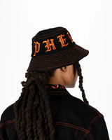 PHEELINGS "DEFYING ODDS" BUCKET HAT