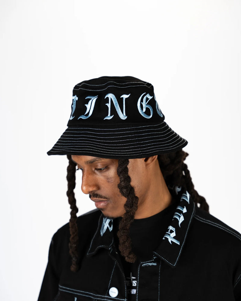 PHEELINGS "DEFYING ODDS" BUCKET HAT