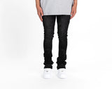 PHEELINGS

"NOW OR NEVER" FLARE STACK DENIM