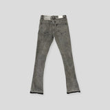 PHEELINGS "SOUL SERENITY" FLARE STACK DENIM