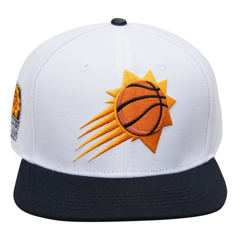 Pro Standard PHOENIX SUNS CLASSIC LOGO SNAPBACK HAT