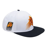 Pro Standard PHOENIX SUNS CLASSIC LOGO SNAPBACK HAT