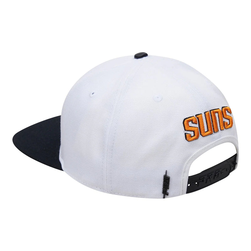 Pro Standard PHOENIX SUNS CLASSIC LOGO SNAPBACK HAT