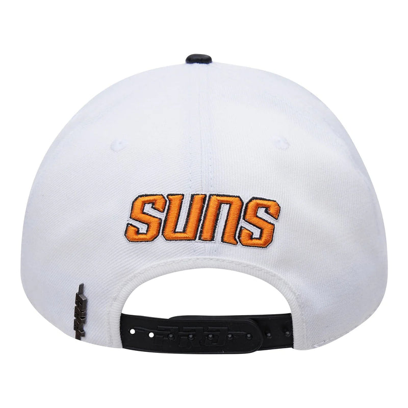 Pro Standard PHOENIX SUNS CLASSIC LOGO SNAPBACK HAT