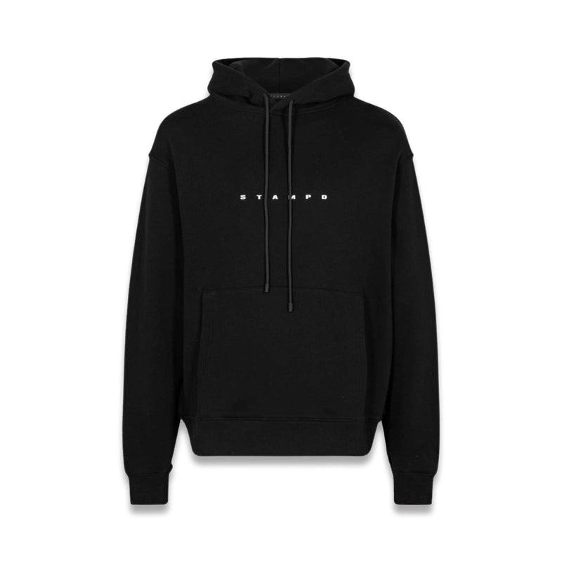 STAMPD STRIKE LOGO HOODIE