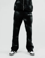 Retrovert FLARE COAL SWEATPANTS