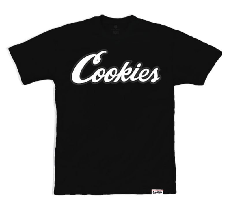 Cookies Triumph SS Tee