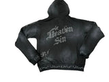 Heaven Sin CRYSTAL JACKET