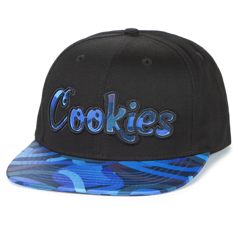 COOKIES FAHRENHEIT SNAPBACK