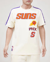 Pro Standard PHOENIX SUNS RETRO CLASSIC SJ STRIPED TEE