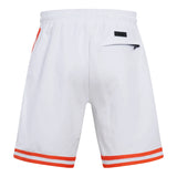 Pro Standard Phoenix Suns Logo Pro Team Short (BPS351939)White