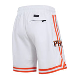 Pro Standard Phoenix Suns Logo Pro Team Short (BPS351939)White