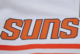 Pro Standard Phoenix Suns Logo Pro Team Short (BPS351939)White