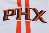 Pro Standard Phoenix Suns Logo Pro Team Short (BPS351939)White