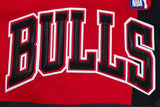 Pro Standard Chicago Bulls Logo Pro Team Short (BCB356012)Red