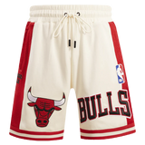 pro standard Chicago Bulls Retro Classic Dk 2.0 Short (BCB356012)