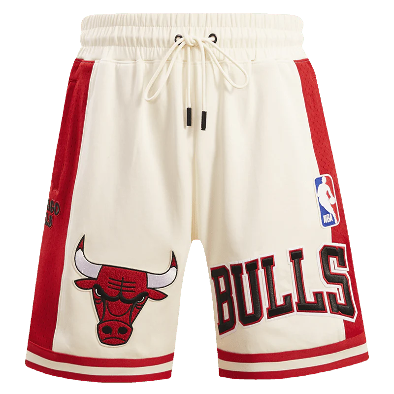 pro standard Chicago Bulls Retro Classic Dk 2.0 Short (BCB356012)